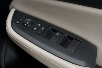 HONDA CITY 1.0 SV ปี2022 (2ขห3084)