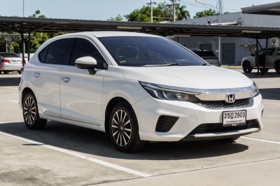 HONDA CITY 1.0 SV (5ประตู) ปี2022 (3ขฎ2903)