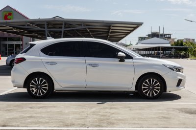 HONDA CITY 1.0 SV (5ประตู) ปี2022 (3ขฎ2903)