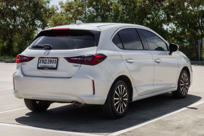 HONDA CITY 1.0 SV (5ประตู) ปี2022 (3ขฎ2903)