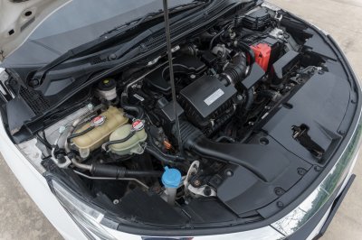 HONDA CITY 1.0 SV ปี2022 (2ขห3084)