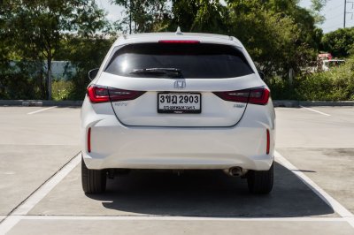 HONDA CITY 1.0 SV (5ประตู) ปี2022 (3ขฎ2903)