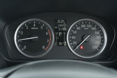 HONDA CITY 1.0 SV ปี2022 (2ขห3084)