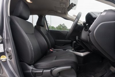 HONDA CITY 1.5 V+ ปี2017 จด2018 (7กก3212)