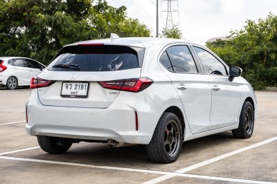 HONDA CITY 1.0 S+ (5ประตู) ปี2023 (จว2191)