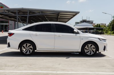 TOYOTA YARIS ATIV 1.2 SPORT AT ปี 2022 (4ขค3088)