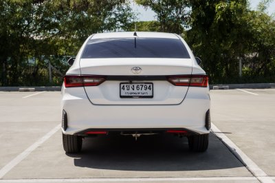 TOYOTA YARIS ATIV 1.2 SPORT ปี2023 (4ขง6794)
