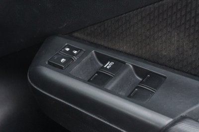 HONDA CITY 1.5 V+ ปี2017 จด2018 (7กก3212)