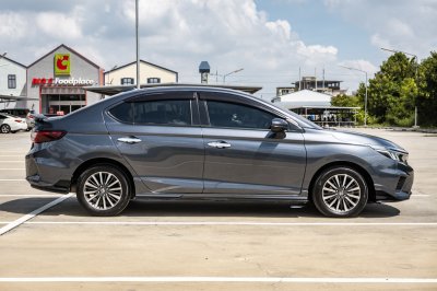 HONDA CITY 1.0 SV ปี2022 จด2023 (4ขว2103)