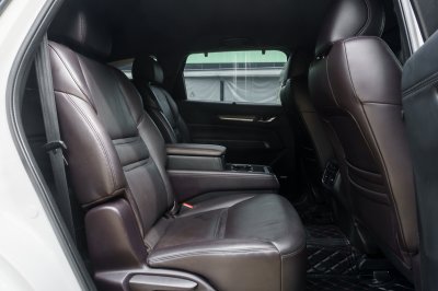 MAZDA CX-8 2.2 XLD EXCLUSIVE 4WD AT ปี2019 (5ขร2357)