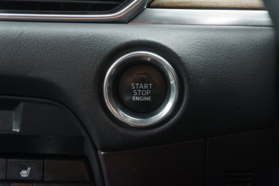 MAZDA CX-8 2.2 XLD EXCLUSIVE 4WD AT ปี2019 (5ขร2357)