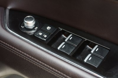 MAZDA CX-8 2.2 XLD EXCLUSIVE 4WD AT ปี2019 (5ขร2357)