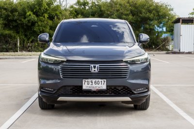 HONDA HR-V 1.5 E:HEV EL ปี2025 จด2026 (7ขฐ6017)