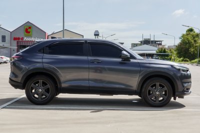 HONDA HR-V 1.5 E:HEV EL ปี2025 จด2026 (7ขฐ6017)