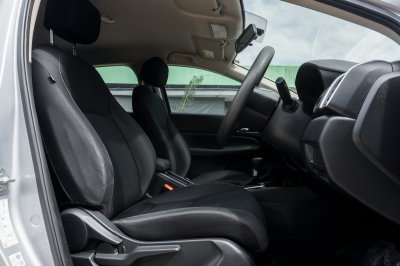 HONDA CITY 1.0 V AT ปี 2021 (2ขฐ6071)