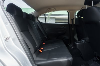 HONDA CITY 1.0 V AT ปี 2021 (2ขฐ6071)