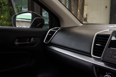 HONDA CITY 1.0 V AT ปี 2021 (2ขฐ6071)