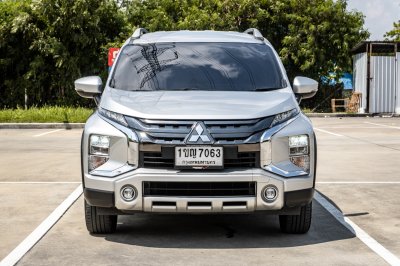MITSUBISHI X-PANDER CROSS 1.5 ปี2020 (1ขญ7063)