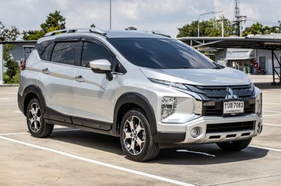 MITSUBISHI X-PANDER CROSS 1.5 ปี2020 (1ขญ7063)