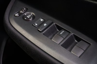 HONDA CITY 1.0 V AT ปี 2021 (2ขฐ6071)