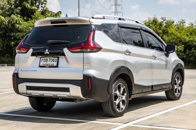 MITSUBISHI X-PANDER CROSS 1.5 ปี2020 (1ขญ7063)