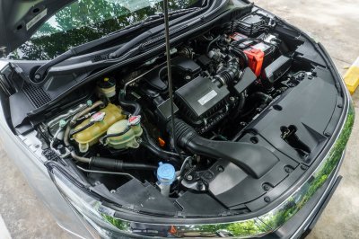 HONDA CITY 1.0 V AT ปี 2021 (2ขฐ6071)