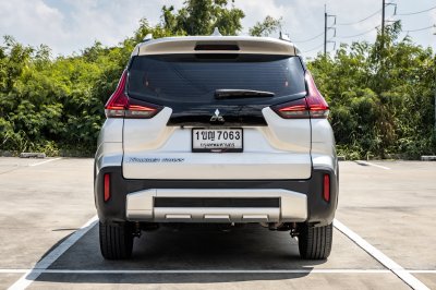 MITSUBISHI X-PANDER CROSS 1.5 ปี2020 (1ขญ7063)