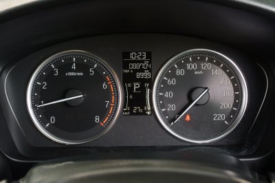 HONDA CITY 1.0 V AT ปี 2021 (2ขฐ6071)