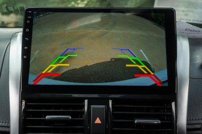 TOYOTA YARIS 1.2 G AT 2014 (งร1685)