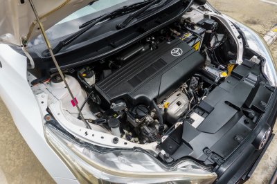 TOYOTA YARIS 1.2 G AT 2014 (งร1685)