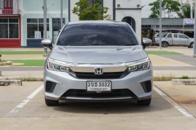 HONDA CITY 1.0 SV ปี2022 (3ขธ3032)