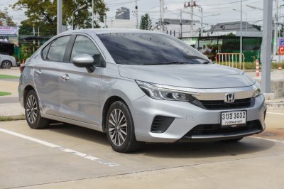 HONDA CITY 1.0 SV ปี2022 (3ขธ3032)
