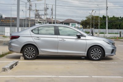 HONDA CITY 1.0 SV ปี2022 (3ขธ3032)