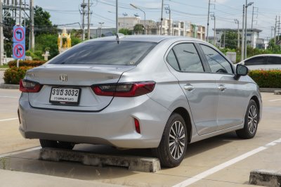 HONDA CITY 1.0 SV ปี2022 (3ขธ3032)