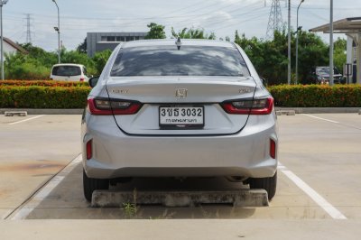 HONDA CITY 1.0 SV ปี2022 (3ขธ3032)