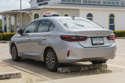 HONDA CITY 1.0 SV ปี2022 (3ขธ3032)