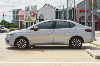 HONDA CITY 1.0 SV ปี2022 (3ขธ3032)