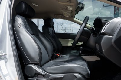 HONDA CITY 1.0 SV ปี2022 (3ขธ3032)