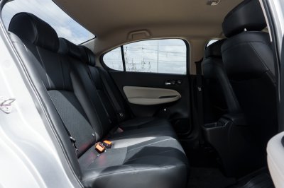 HONDA CITY 1.0 SV ปี2022 (3ขธ3032)