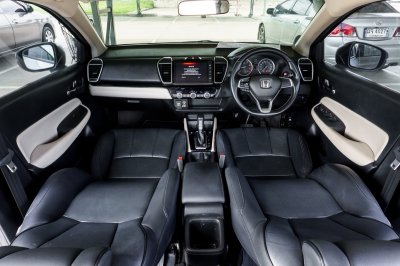 HONDA CITY 1.0 SV ปี2022 (3ขธ3032)