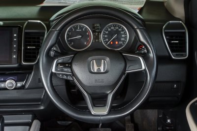 HONDA CITY 1.0 SV ปี2022 (3ขธ3032)