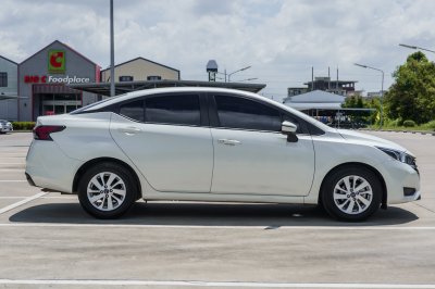 NISSAN ALMERA 1.0 EL ปี2024 จด2025 (กฉ4991)