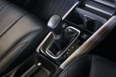 HONDA CITY 1.0 SV ปี2022 (3ขธ3032)