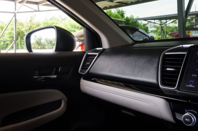 HONDA CITY 1.0 SV ปี2022 (3ขธ3032)