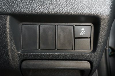 HONDA CITY 1.0 SV ปี2022 (3ขธ3032)