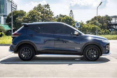 NISSAN KICKS 1.2 AUTECH ปี2022 (3ขญ3851)