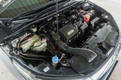 HONDA CITY 1.0 SV ปี2022 (3ขธ3032)