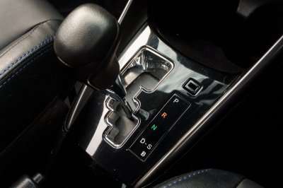 TOYOTA YARIS 1.2 SPORT AT ปี 2020 (1ขร5383)