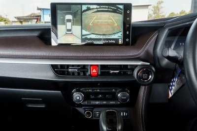 TOYOTA YARIS ATIV 1.2 PREMIUM ปี2023 (4ขฌ1996)