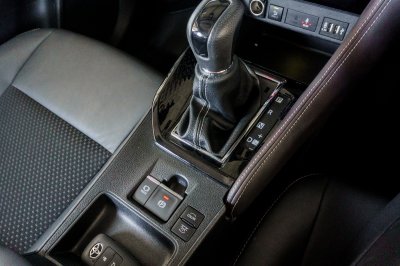 TOYOTA YARIS ATIV 1.2 PREMIUM ปี2023 (4ขฌ1996)